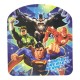 Justice League Invitation Card