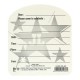 Justice League Invitation Card