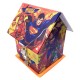 Justice League Large Coin Bank 