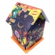 Justice League Large Coin Bank 