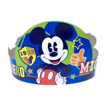 Mickey Mouse Party Hat