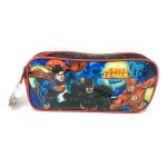 Justice League Pencil Case 
