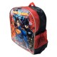 Justice League Small Backpack 