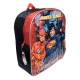 Justice League Small Backpack 