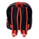 Justice League Small Backpack 