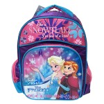 Frozen Medium Backpack 