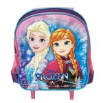 Frozen Small Trolley Bag