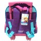 Frozen Small Trolley Bag