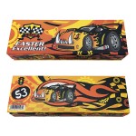 Racing Team Pencil Case Box 