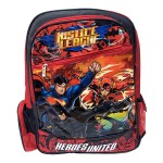 Justice League Backpack 