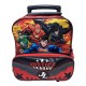 Justice League Small Trolley Bag