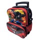 Justice League Small Trolley Bag
