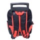 Justice League Small Trolley Bag