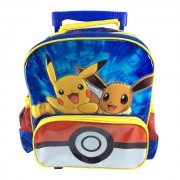 Pokemon Small Trolley Bag
