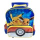 Pokemon Small Trolley Bag