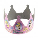 Princess Crown Party Hat