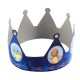 Pokemon Crown Party Hat