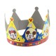 Mickey Crown Party Hat 