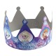 Frozen Crown Party Hat