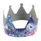 Frozen Crown Party Hat