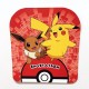 Pokemon Invitation Card