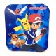 Pokemon Invitation Card
