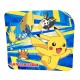 Pokemon Invitation Card