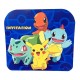 Pokemon Invitation Card