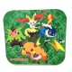 Pokemon Invitation Card
