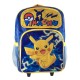 Pokemon Trolley Bag 