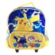 Pokemon Small Trolley Bag