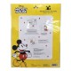 Mickey Sticker