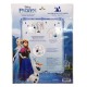 Frozen Sticker