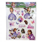 Sofia Sticker