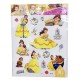 Princess Belle Sticker