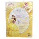 Princess Belle Sticker