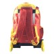 Princess Belle Trolley Bag