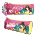 Princess Belle Pencil Case