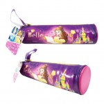 Princess Belle Pencil Case