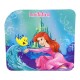 Princess Ariel Invitation Card