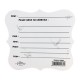 Princess Invitation Card