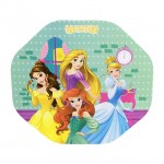 Princess Invitation Card