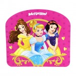 Princess Invitation Card