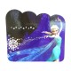 Frozen Invitation Card