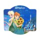 Frozen Invitation Card