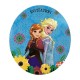 Frozen Invitation Card