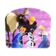 Frozen Invitation Card