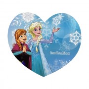 Frozen Invitation Card