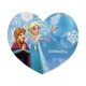 Frozen Invitation Card