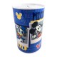 Mickey Composite Coin Bank 